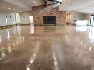 Austin Decorative Concrete Solutions - Epoxy, Polished & Stained Concrete