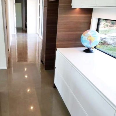 Austin Decorative Concrete Solutions - Epoxy, Polished & Stained Concrete
