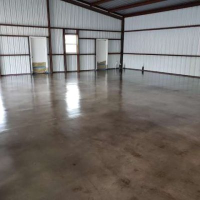 Austin Decorative Concrete Solutions - Epoxy, Polished & Stained Concrete