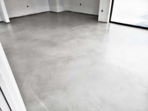Austin Decorative Concrete Solutions - Epoxy, Polished & Stained Concrete