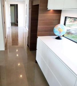 Austin Decorative Concrete Solutions - Epoxy, Polished & Stained Concrete