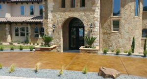 Austin Decorative Concrete Solutions - Epoxy, Polished & Stained Concrete