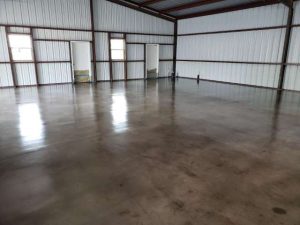 Austin Decorative Concrete Solutions - Epoxy, Polished & Stained Concrete