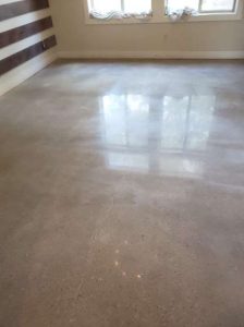Austin Decorative Concrete Solutions - Epoxy, Polished & Stained Concrete