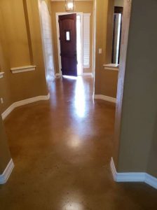 Austin Decorative Concrete Solutions - Epoxy, Polished & Stained Concrete