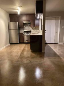Austin Decorative Concrete Solutions - Epoxy, Polished & Stained Concrete