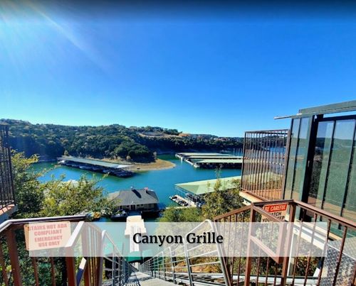 Canyon Grille