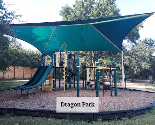 Dragon Park