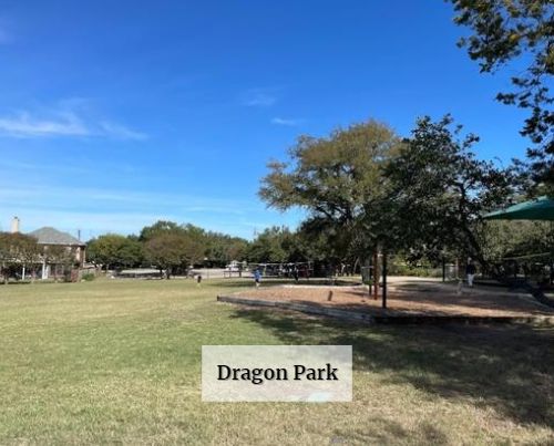Dragon Park
