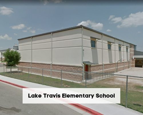 Lake Travis Elementary School