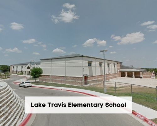 Lake Travis Elementary School