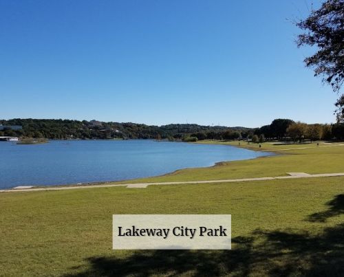 Lakeway City Park