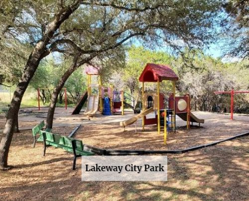 Lakeway City Park