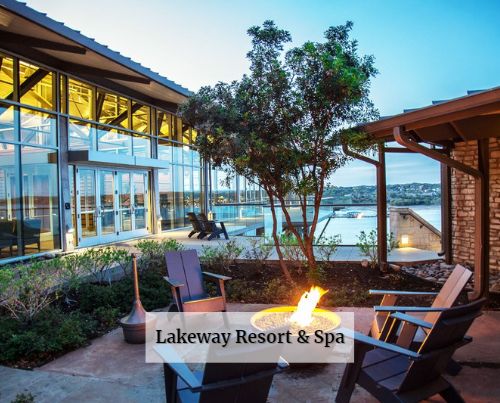 Lakeway Resort & Spa