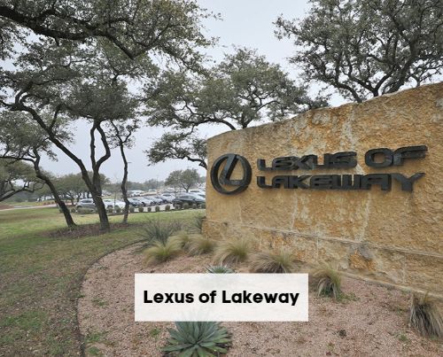 Lexus of Lakeway