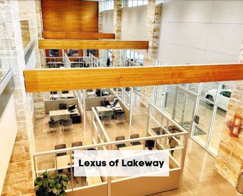 Lexus of Lakeway