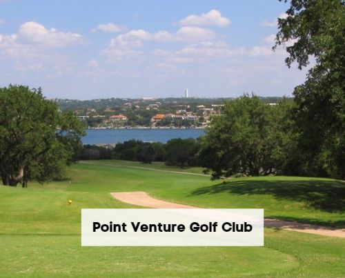 Point Venture Golf Club
