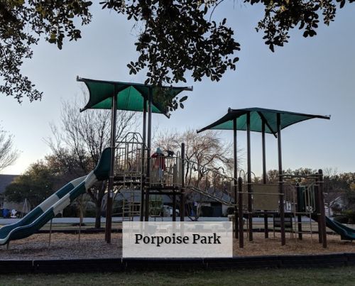 Porpoise Park