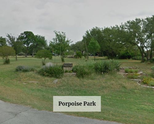 Porpoise Park